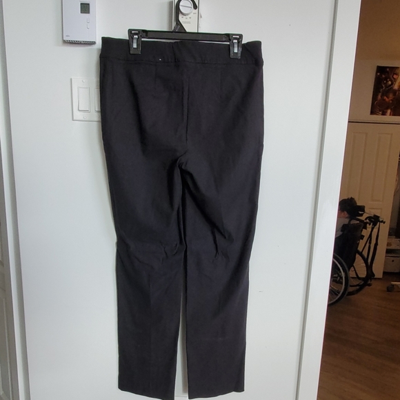 Michel Studio straight leg pants - Picture 2 of 3